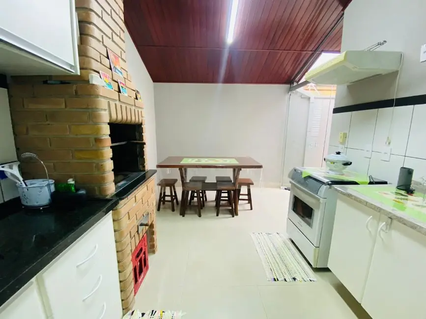 Foto 7 de Casa com 3 quartos à venda, 180m2 em Parque Novo Mundo, Americana - SP