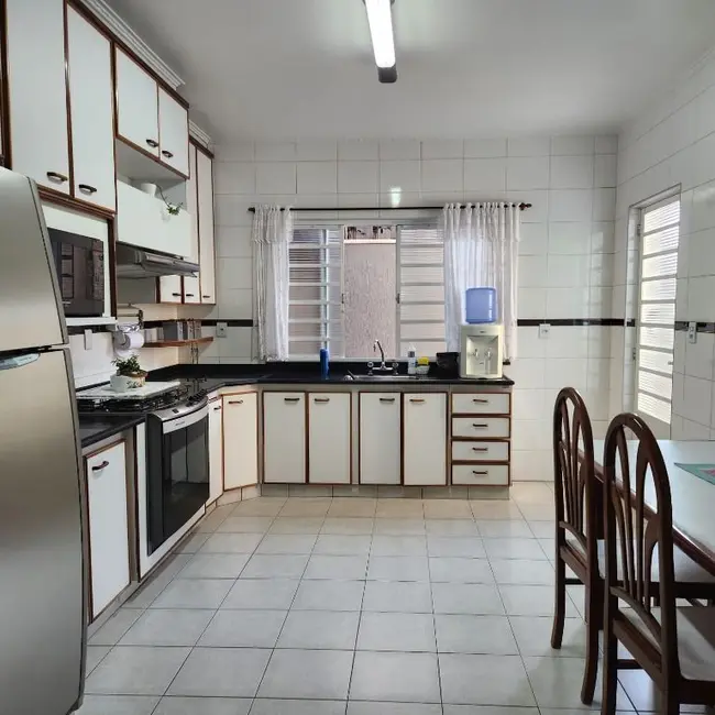 Foto 8 de Casa com 3 quartos à venda, 300m2 em Parque das Nações, Americana - SP