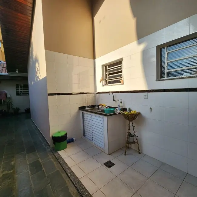 Foto 7 de Casa com 3 quartos à venda, 300m2 em Parque das Nações, Americana - SP