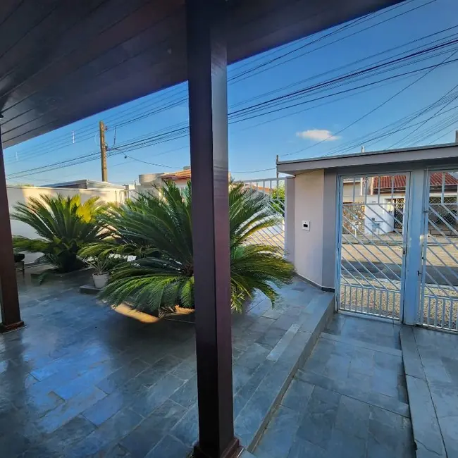 Foto 3 de Casa com 3 quartos à venda, 300m2 em Parque das Nações, Americana - SP