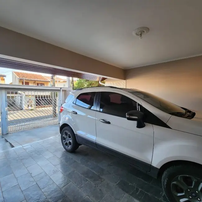 Foto 4 de Casa com 3 quartos à venda, 300m2 em Parque das Nações, Americana - SP