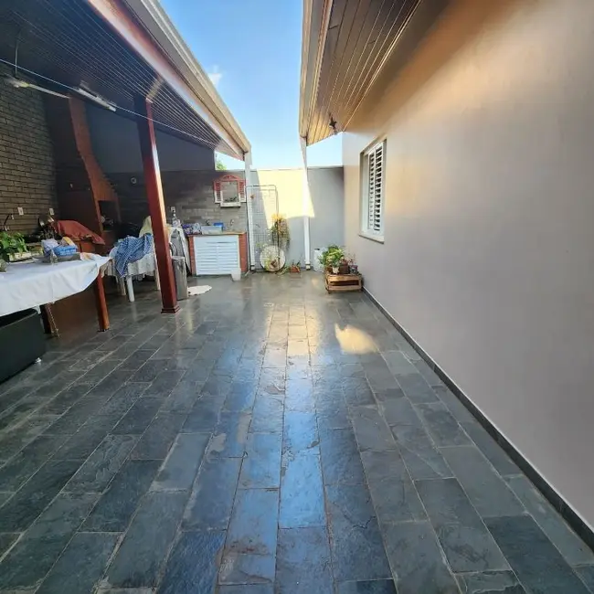 Foto 5 de Casa com 3 quartos à venda, 300m2 em Parque das Nações, Americana - SP