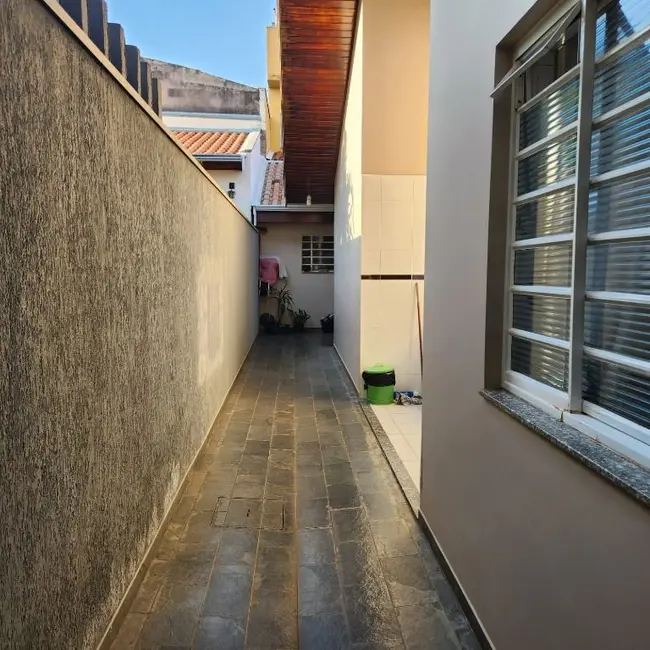 Foto 6 de Casa com 3 quartos à venda, 300m2 em Parque das Nações, Americana - SP