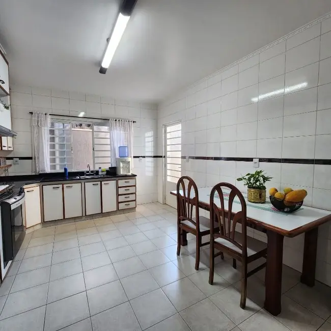 Foto 9 de Casa com 3 quartos à venda, 300m2 em Parque das Nações, Americana - SP