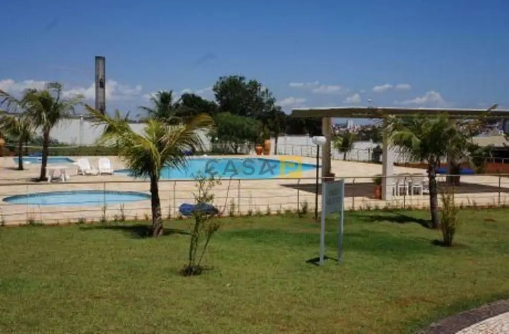 Foto 2 de Terreno / Lote à venda, 390m2 em Jardim Trípoli, Americana - SP