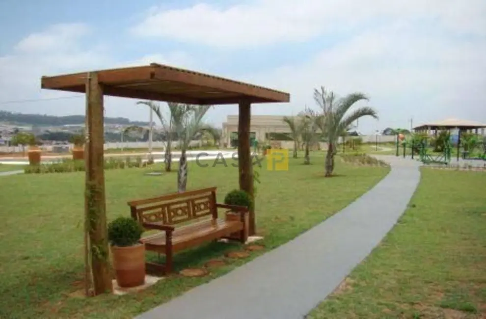 Foto 3 de Terreno / Lote à venda, 390m2 em Jardim Trípoli, Americana - SP