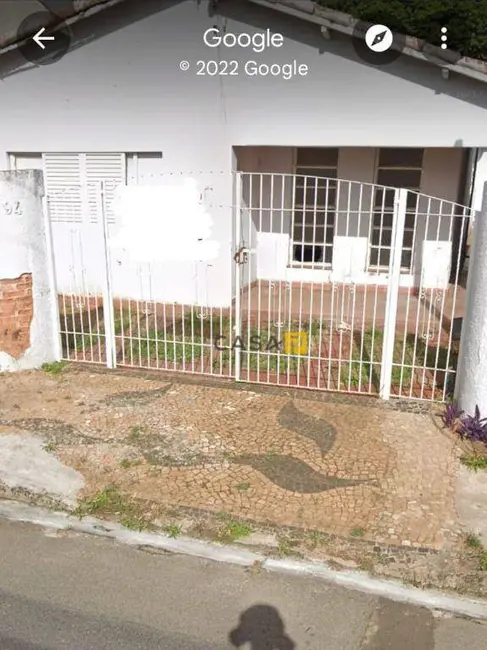 Foto 1 de Casa com 3 quartos à venda, 350m2 em Vila São Pedro, Americana - SP