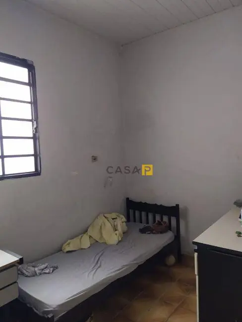 Foto 6 de Casa com 4 quartos à venda, 497m2 em Vila Jones, Americana - SP
