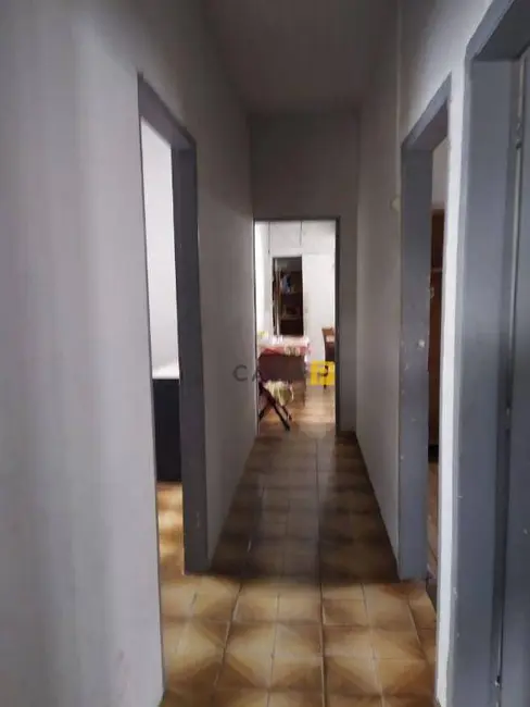 Foto 4 de Casa com 4 quartos à venda, 497m2 em Vila Jones, Americana - SP