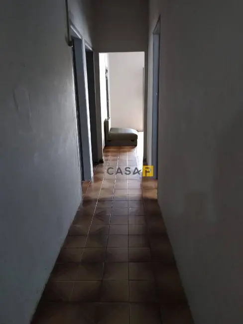 Foto 5 de Casa com 4 quartos à venda, 497m2 em Vila Jones, Americana - SP