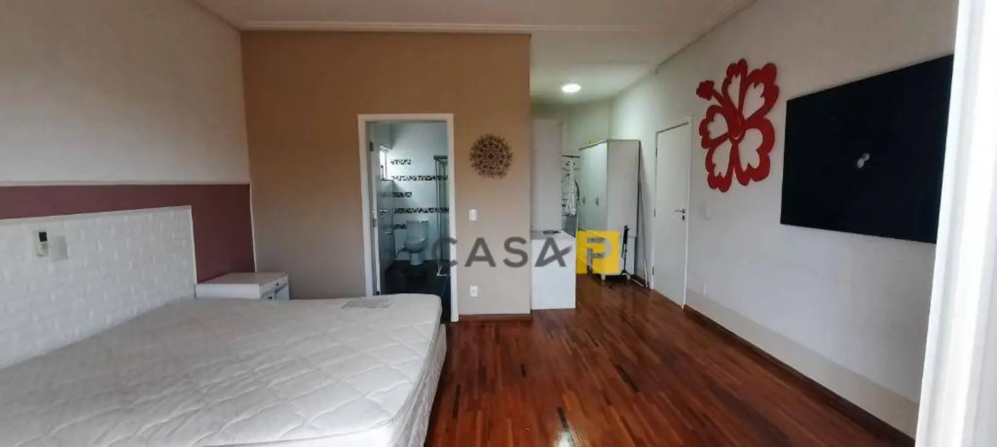 Casa de Condomínio com 3 quartos para alugar, 360m2 em Jardim Imperador, Americana - SP - imagem 6 Foto 6 de Casa de Condomínio com 3 quartos para alugar, 360m2 em Jardim Imperador, Americana - SP