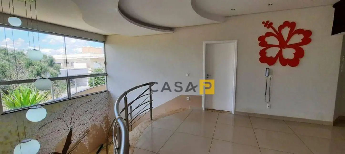 Casa de Condomínio com 3 quartos para alugar, 360m2 em Jardim Imperador, Americana - SP - imagem 8 Foto 8 de Casa de Condomínio com 3 quartos para alugar, 360m2 em Jardim Imperador, Americana - SP