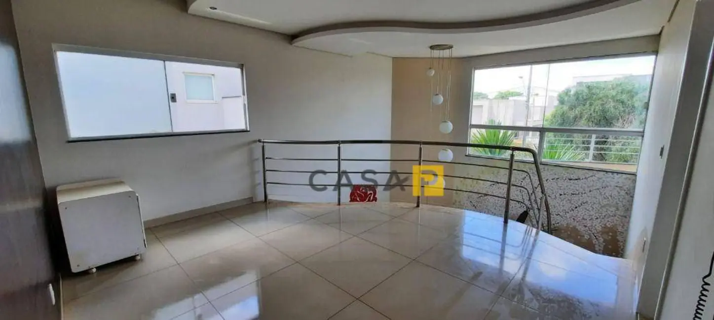 Casa de Condomínio com 3 quartos para alugar, 360m2 em Jardim Imperador, Americana - SP - imagem 7 Foto 7 de Casa de Condomínio com 3 quartos para alugar, 360m2 em Jardim Imperador, Americana - SP