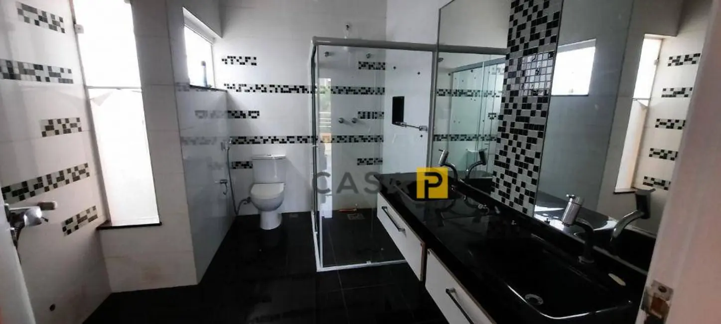 Casa de Condomínio com 3 quartos para alugar, 360m2 em Jardim Imperador, Americana - SP - imagem 4 Foto 4 de Casa de Condomínio com 3 quartos para alugar, 360m2 em Jardim Imperador, Americana - SP
