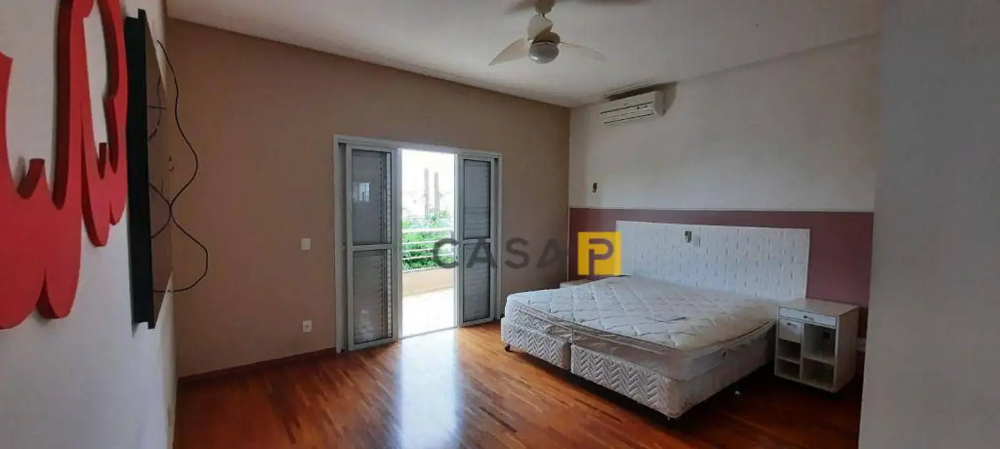 Casa de Condomínio com 3 quartos para alugar, 360m2 em Jardim Imperador, Americana - SP - imagem 5 Foto 5 de Casa de Condomínio com 3 quartos para alugar, 360m2 em Jardim Imperador, Americana - SP