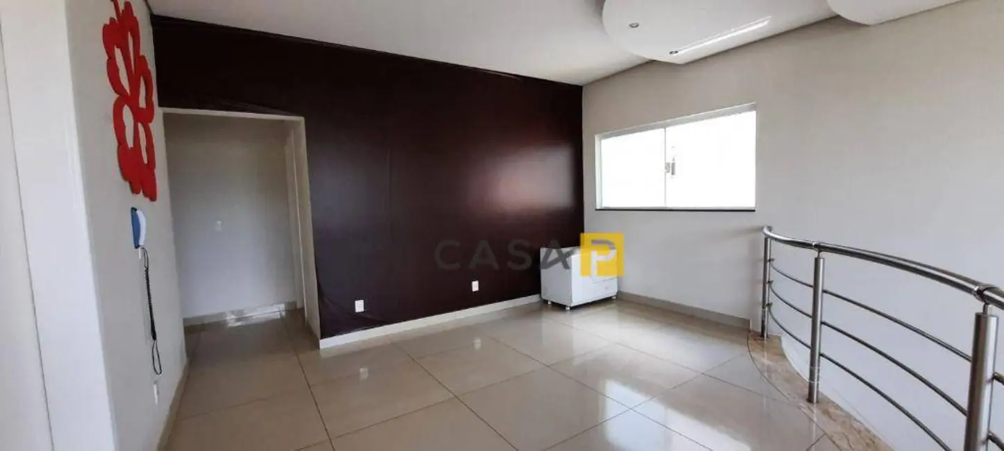 Casa de Condomínio com 3 quartos para alugar, 360m2 em Jardim Imperador, Americana - SP - imagem 9 Foto 9 de Casa de Condomínio com 3 quartos para alugar, 360m2 em Jardim Imperador, Americana - SP