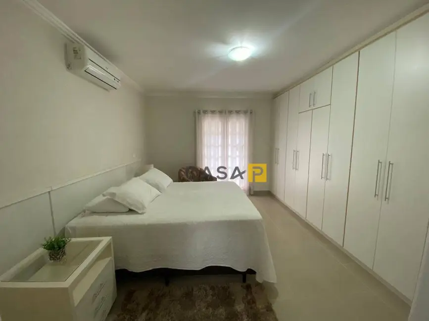 Foto 1 de Casa com 3 quartos à venda, 90m2 em Vila Azenha, Nova Odessa - SP