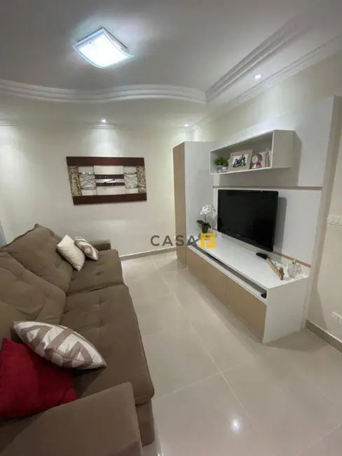 Foto 7 de Casa com 3 quartos à venda, 90m2 em Vila Azenha, Nova Odessa - SP