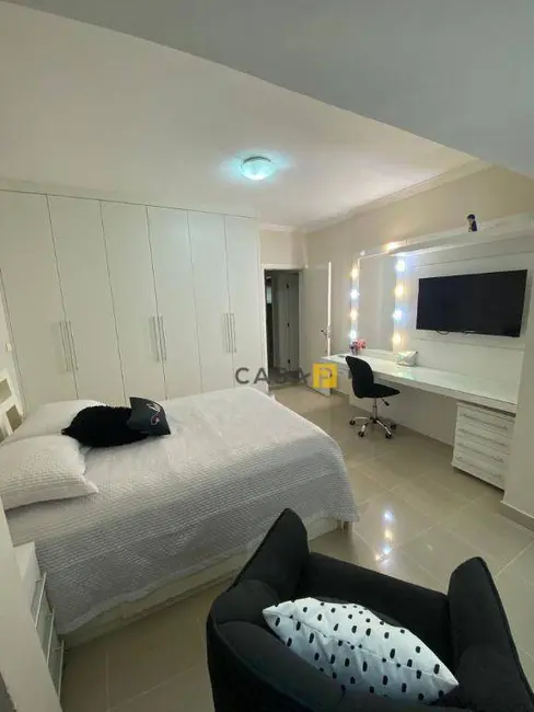 Foto 5 de Casa com 3 quartos à venda, 90m2 em Vila Azenha, Nova Odessa - SP