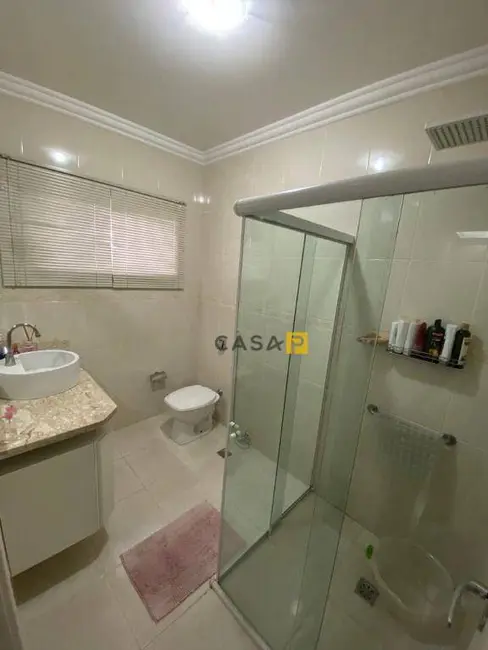 Foto 4 de Casa com 3 quartos à venda, 90m2 em Vila Azenha, Nova Odessa - SP