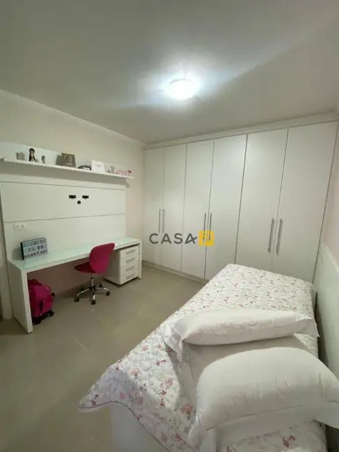 Foto 3 de Casa com 3 quartos à venda, 90m2 em Vila Azenha, Nova Odessa - SP