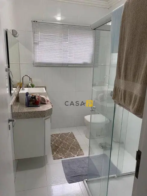 Foto 2 de Casa com 3 quartos à venda, 90m2 em Vila Azenha, Nova Odessa - SP