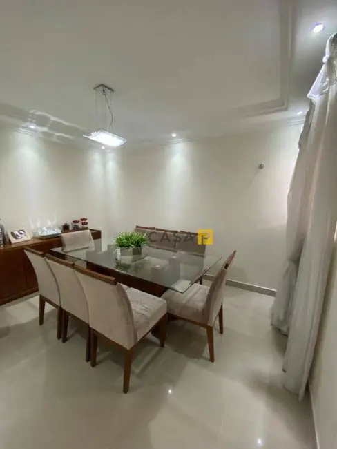 Foto 9 de Casa com 3 quartos à venda, 90m2 em Vila Azenha, Nova Odessa - SP