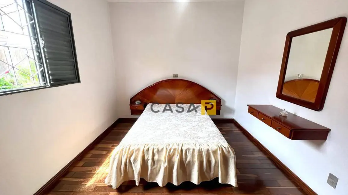 Foto 5 de Casa com 3 quartos à venda, 420m2 em Parque Universitário, Americana - SP