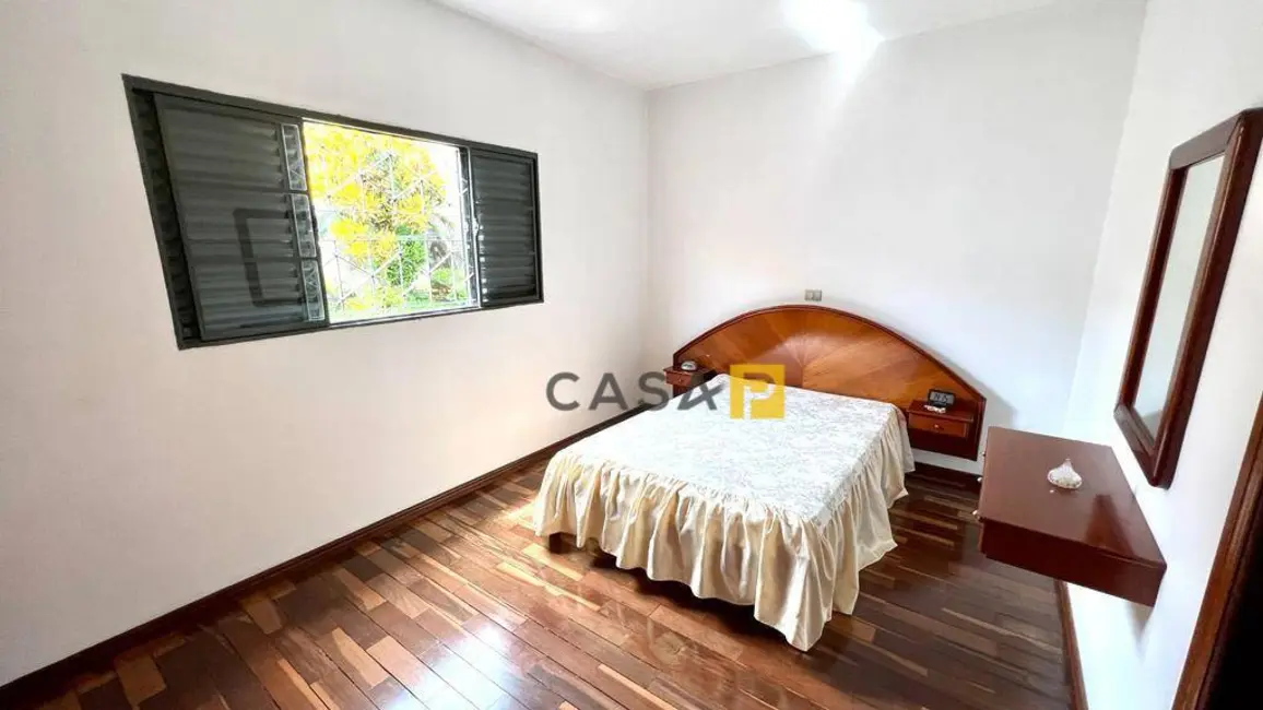 Foto 3 de Casa com 3 quartos à venda, 420m2 em Parque Universitário, Americana - SP