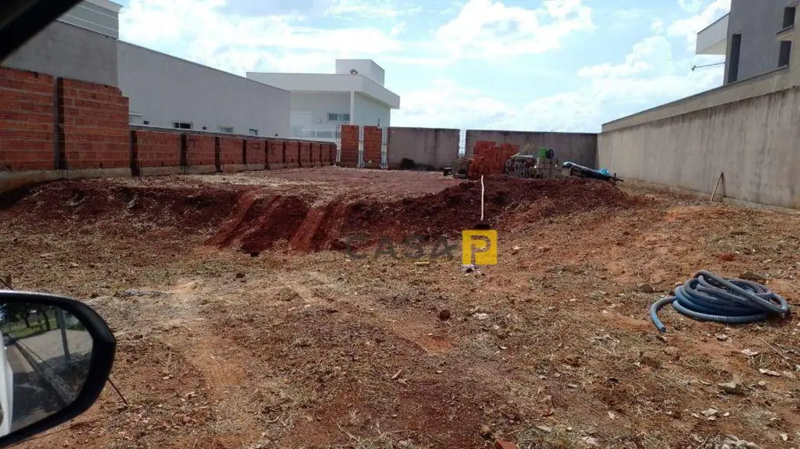 Foto 3 de Terreno / Lote à venda, 465m2 em Fazenda Santa Lúcia, Americana - SP