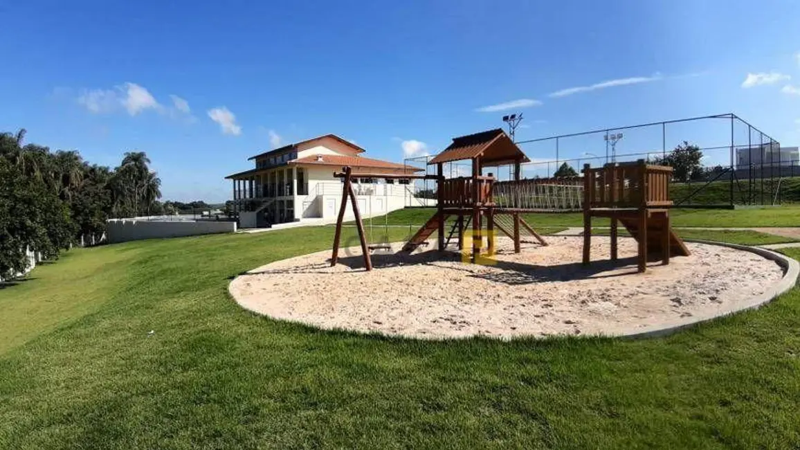 Foto 6 de Terreno / Lote à venda, 465m2 em Fazenda Santa Lúcia, Americana - SP