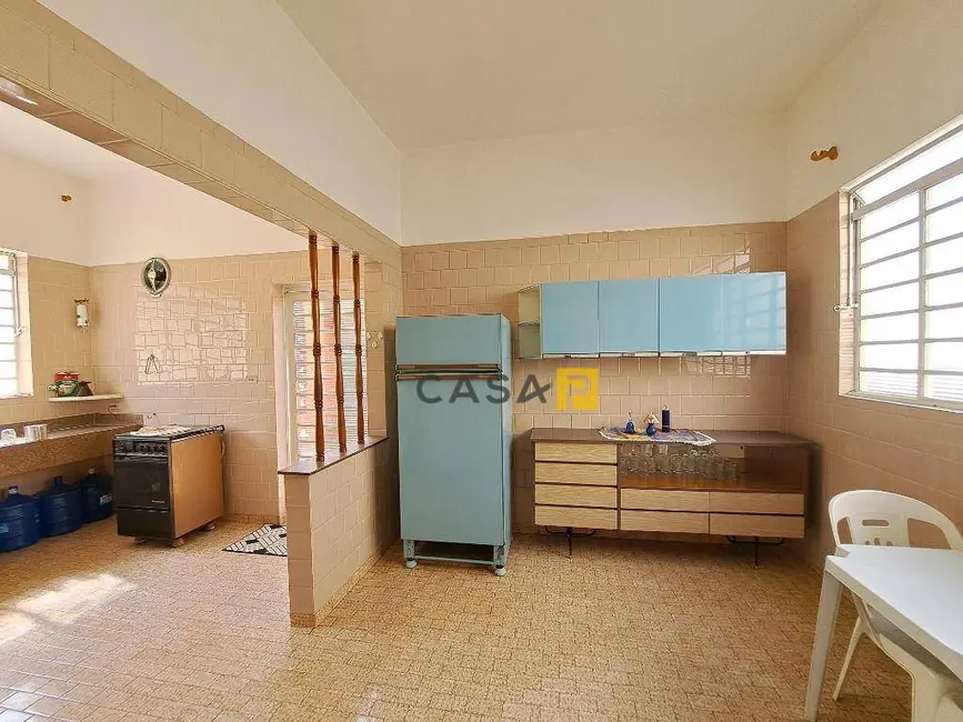Foto 9 de Casa com 4 quartos à venda, 300m2 em Vila Rehder, Americana - SP