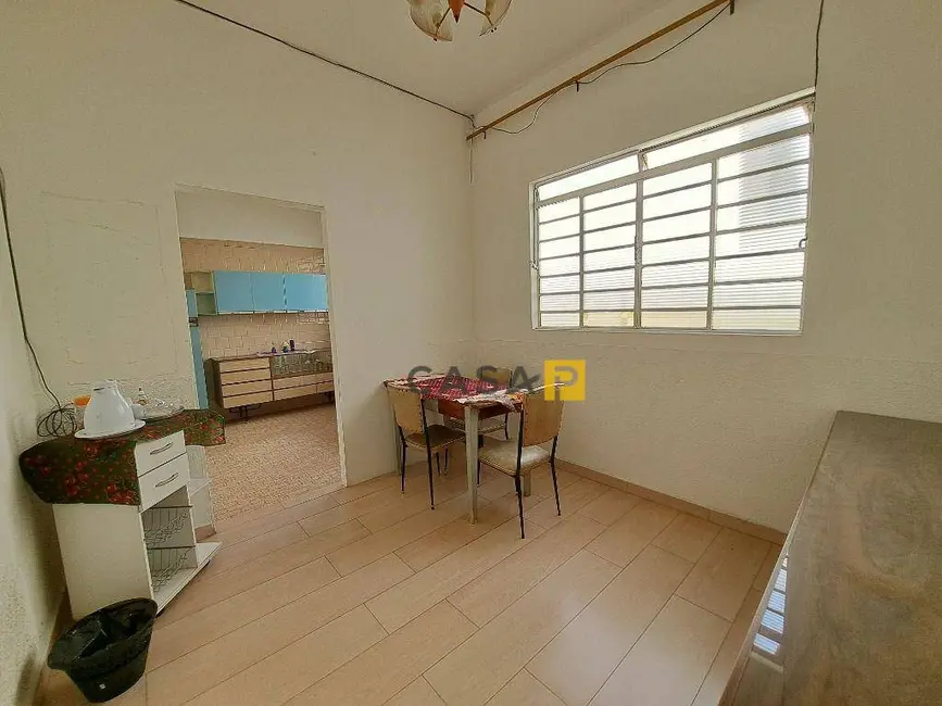 Foto 7 de Casa com 4 quartos à venda, 300m2 em Vila Rehder, Americana - SP