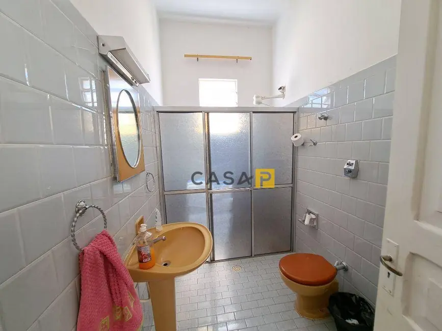 Foto 6 de Casa com 4 quartos à venda, 300m2 em Vila Rehder, Americana - SP