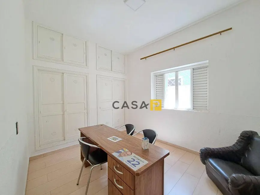 Foto 4 de Casa com 4 quartos à venda, 300m2 em Vila Rehder, Americana - SP