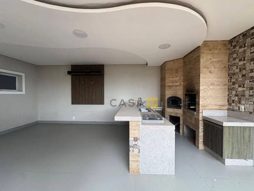 Foto 2 de Casa de Condomínio com 4 quartos à venda, 300m2 em Residencial Imigrantes, Nova Odessa - SP