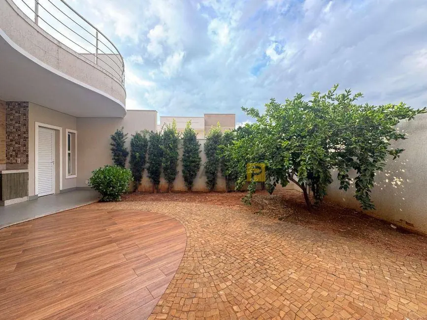 Foto 4 de Casa de Condomínio com 4 quartos à venda, 300m2 em Residencial Imigrantes, Nova Odessa - SP