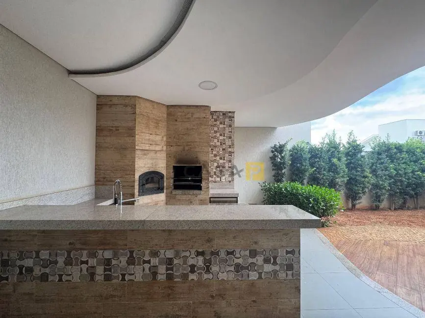 Foto 6 de Casa de Condomínio com 4 quartos à venda, 300m2 em Residencial Imigrantes, Nova Odessa - SP