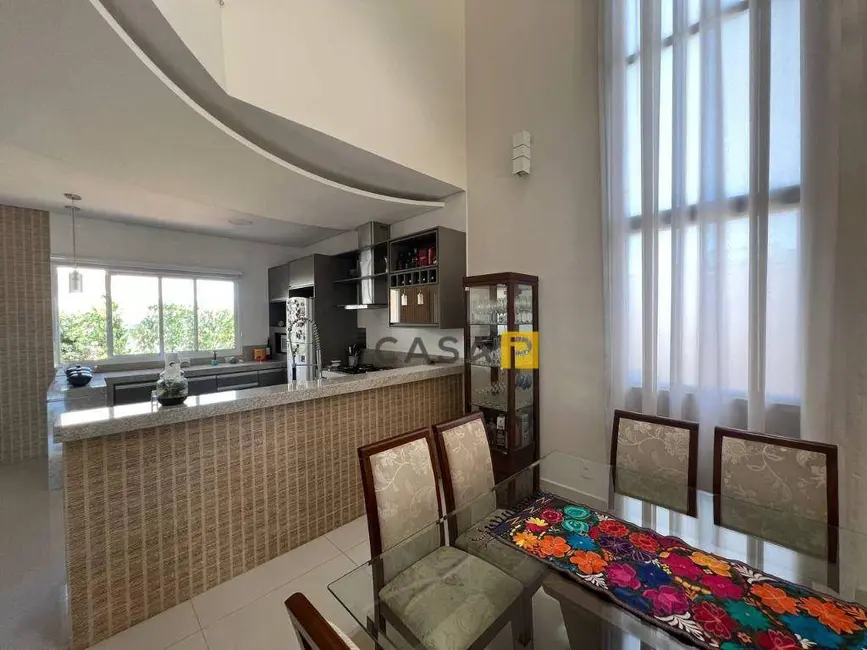 Foto 6 de Casa de Condomínio com 4 quartos à venda, 300m2 em Residencial Imigrantes, Nova Odessa - SP