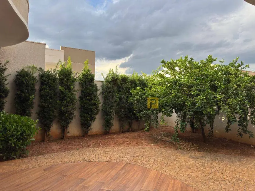 Foto 7 de Casa de Condomínio com 4 quartos à venda, 300m2 em Residencial Imigrantes, Nova Odessa - SP