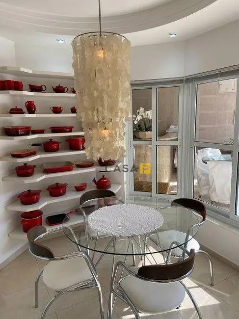 Casa de Condomínio com 3 quartos à venda, 360m2 em Iate Clube de Americana, Americana - SP - imagem 5 Foto 5 de Casa de Condomínio com 3 quartos à venda, 360m2 em Iate Clube de Americana, Americana - SP