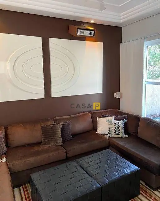 Casa de Condomínio com 3 quartos à venda, 360m2 em Iate Clube de Americana, Americana - SP - imagem 3 Foto 3 de Casa de Condomínio com 3 quartos à venda, 360m2 em Iate Clube de Americana, Americana - SP