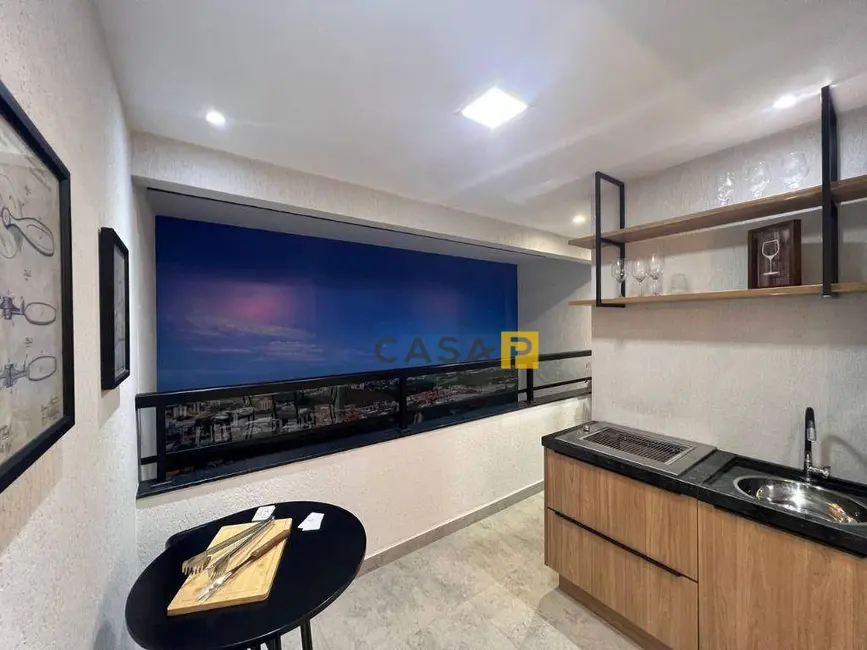 Foto 6 de Apartamento com 2 quartos à venda, 62m2 em Residencial Santa Luiza I, Nova Odessa - SP