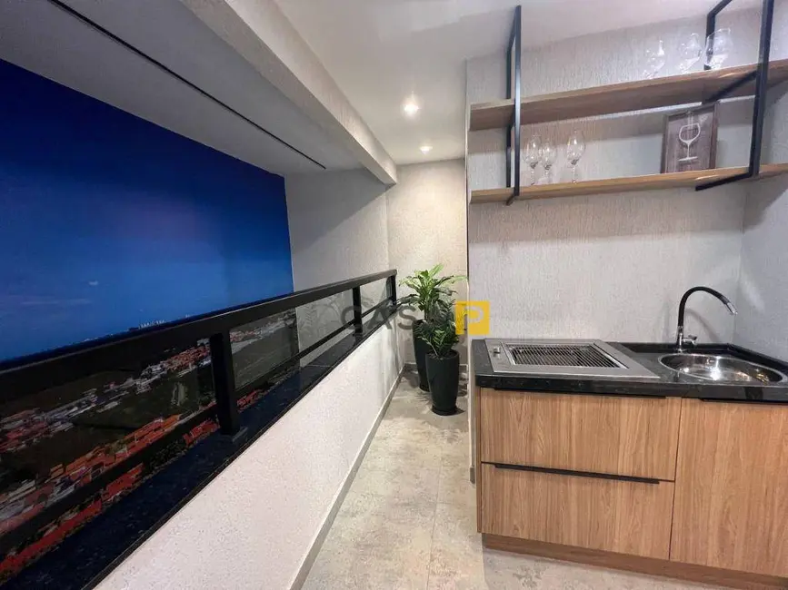 Foto 7 de Apartamento com 2 quartos à venda, 62m2 em Residencial Santa Luiza I, Nova Odessa - SP