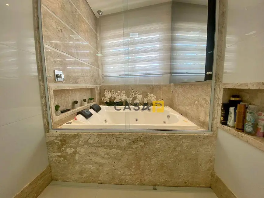 Foto 9 de Casa de Condomínio com 3 quartos à venda, 432m2 em Jardim Imperador, Americana - SP