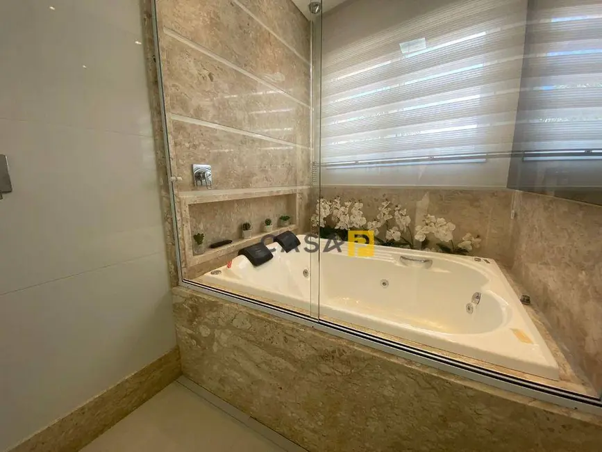 Foto 7 de Casa de Condomínio com 3 quartos à venda, 432m2 em Jardim Imperador, Americana - SP