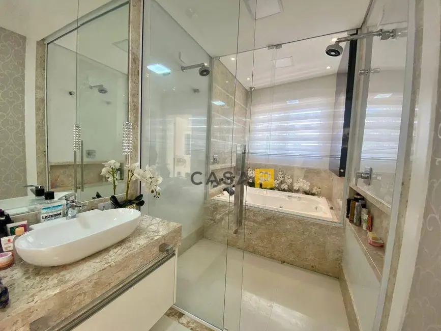 Foto 8 de Casa de Condomínio com 3 quartos à venda, 432m2 em Jardim Imperador, Americana - SP