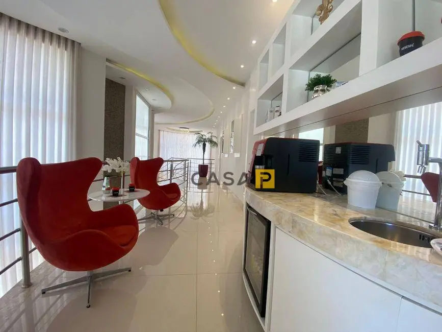 Foto 6 de Casa de Condomínio com 3 quartos à venda, 432m2 em Jardim Imperador, Americana - SP