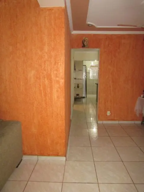 Foto 7 de Casa com 3 quartos à venda, 150m2 em Parque Liberdade, Americana - SP