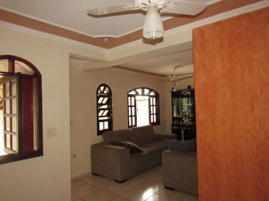 Foto 3 de Casa com 3 quartos à venda, 150m2 em Parque Liberdade, Americana - SP